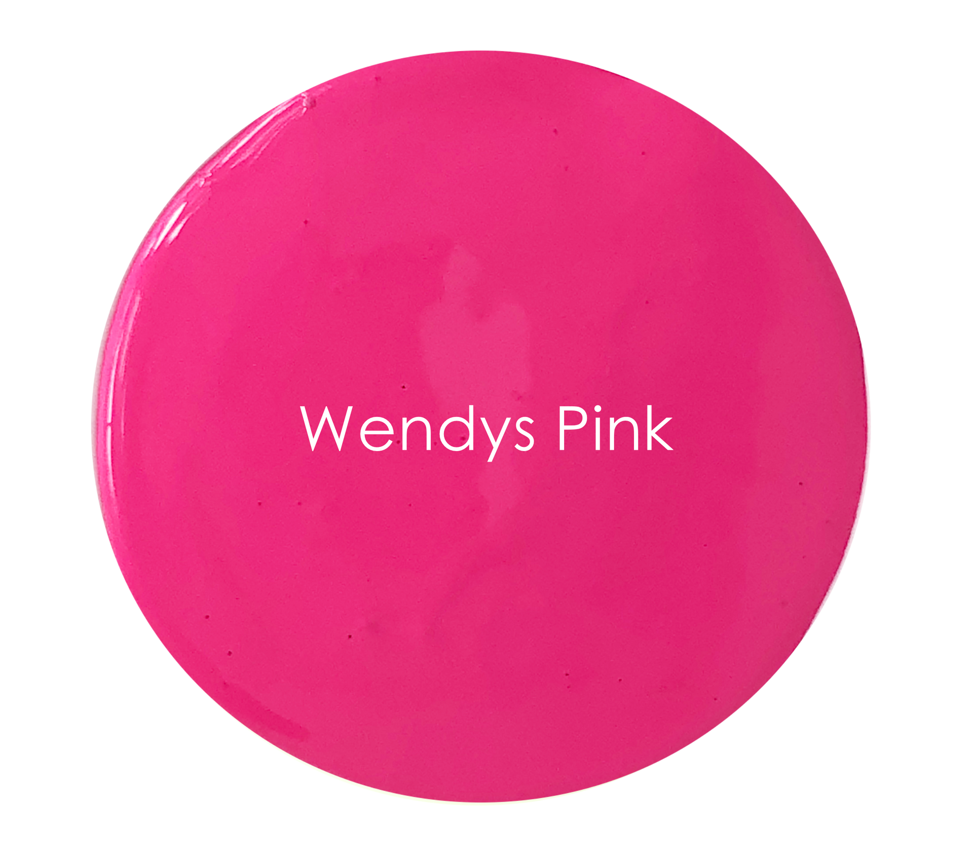 Wendy's Pink - Velvet Luxe