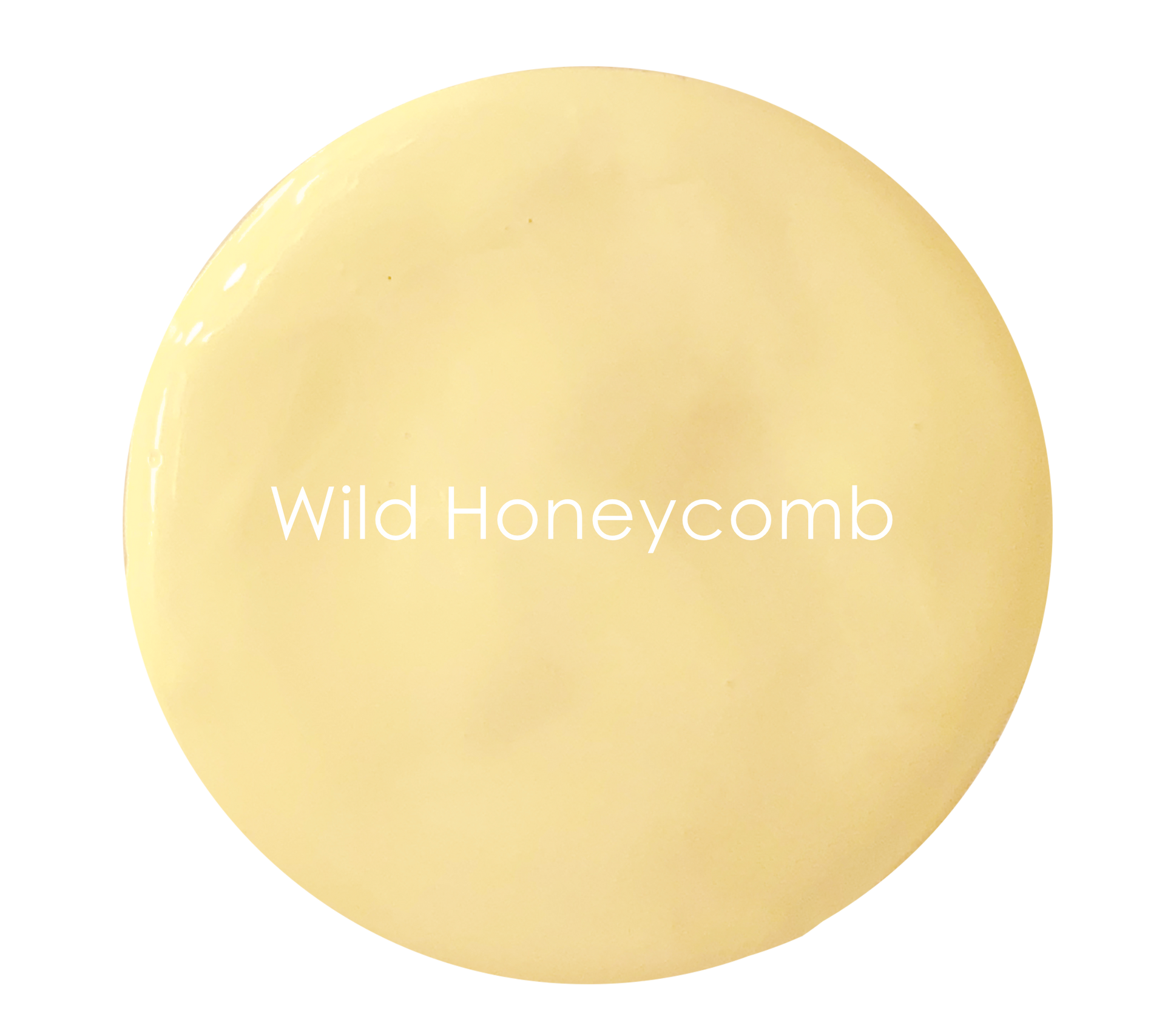 Wild Honeycomb - Velvet Luxe