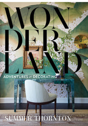 Wonderland by Summer Thornton