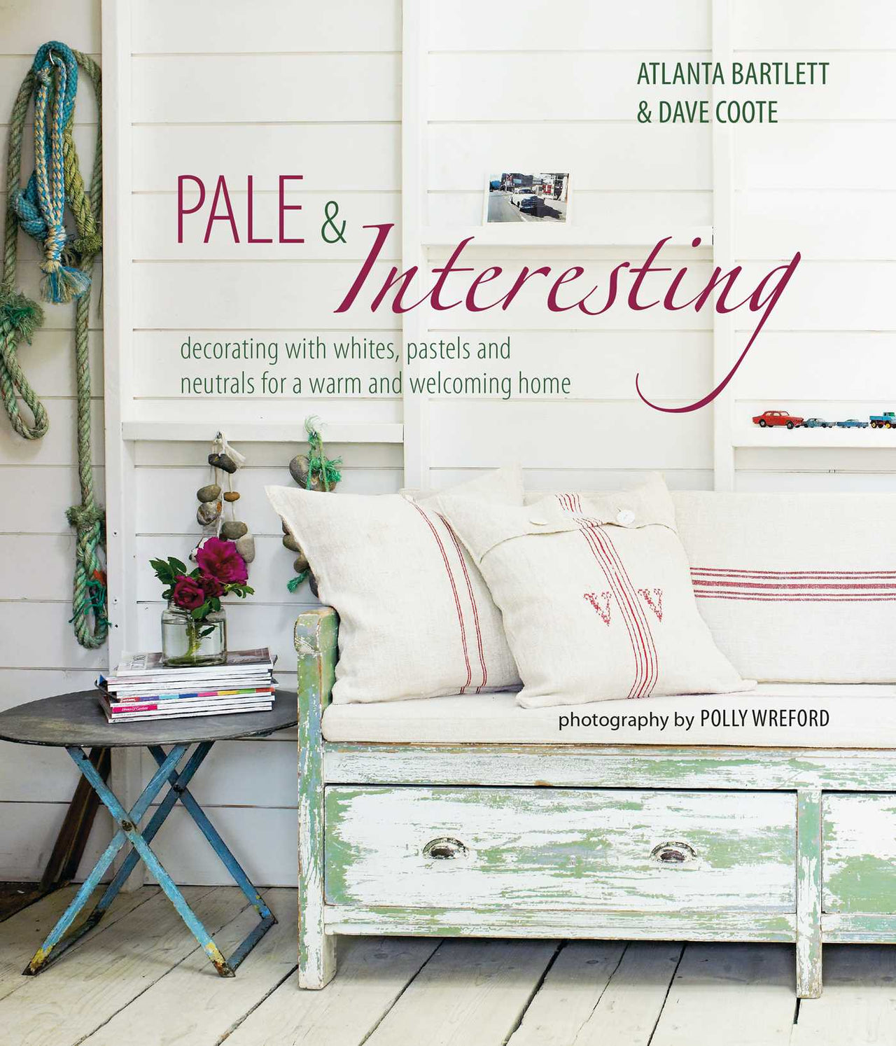 Pale and Interesting